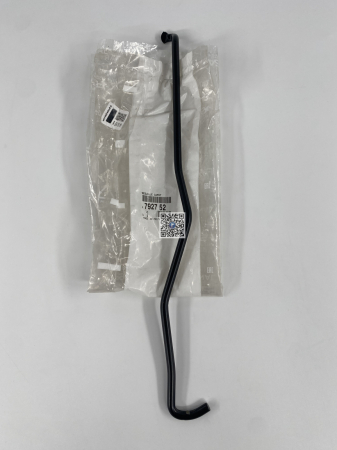 Kofferraum mit Stellantis-Teilen CITROEN, DS, OPEL, PEUGEOT, VAUXHALL - HAUBENSTANGE - 792752