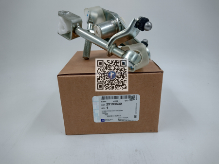 Portbagajul cu piese auto - TIMONERIE - AV T250 25193630