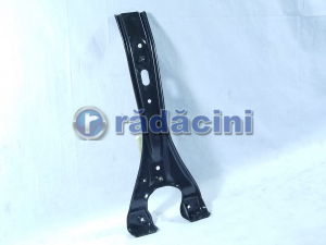 SUBARU - Panneau avant central crossmember 53040AG0009P