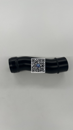 Багажник с автозапчастями - TUB PLASTIC REZONATOR-FILTRU AER - S M200 96591490