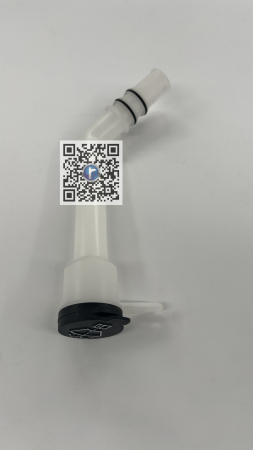 Багажник с автозапчастями - TUB VAS SPALATOR - MK 13<17 / 1450031 95182245