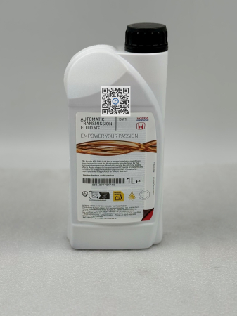 HUILE ATF DW1 1L - HONDA 0826899901PRO [1]