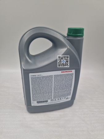HUILE VERTE HYBRIDE 4L - 08232P99S4LPRO [1]