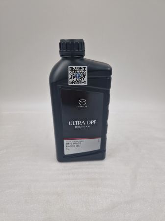 Lichide - MAZDA OIL ORIGINAL ULTRA DPF 5W30 1L - 5W30MOSKYDPF