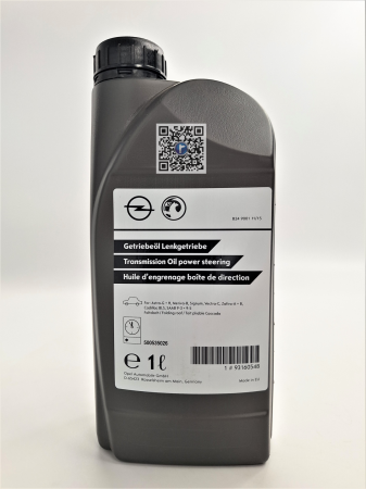 ULEI SERVODIRECTIE 1L - Opel 93160548 [0]