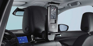 VIVARO - SUPORT TABLETA UNIVIERSAL - OPEL 39092067