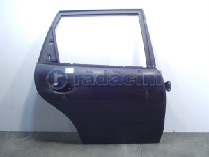 CAROSERIE (EXTERIOR) - Usa spate dr Wagon cod 96389292