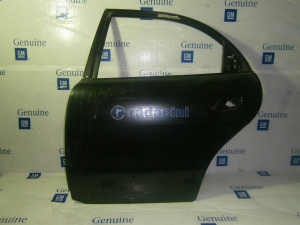 CAROSERIE (EXTERIOR) - Usa spate stg cod 96348235