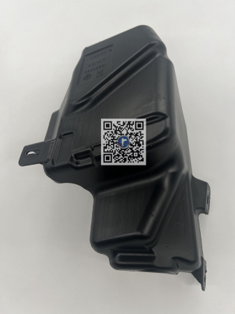 Багажник с автозапчастями - ЧАС ОМИВАЧА ЛОБОВОГО СКЛА / ФАР - AJ 10< / 1450006 13260590