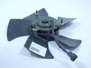 RACIRE SI CLIMATIZARE - Ventilator apa cod 96353136