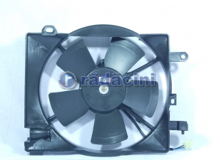 RACIRE SI CLIMATIZARE - Ventilator apa (echivalent cu 96314166) - producator HCC cod 96314167