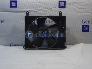 LEGANZA 1998-2002 - Ventilator principal - producator Koreastar cod 96184136