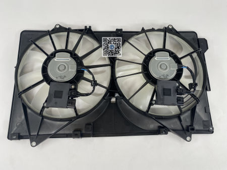 VENTILATEUR - SH9H15025 [1]