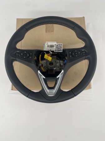 Багажник с автозапчастями - РУЛЬМО - Opel Astra-K 39229901