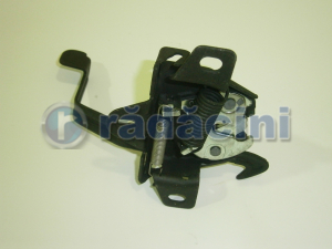Zavor capota fata cod 96205545 [1]