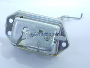 CAROSERIE (EXTERIOR) - Zavor hayon cod 96503417