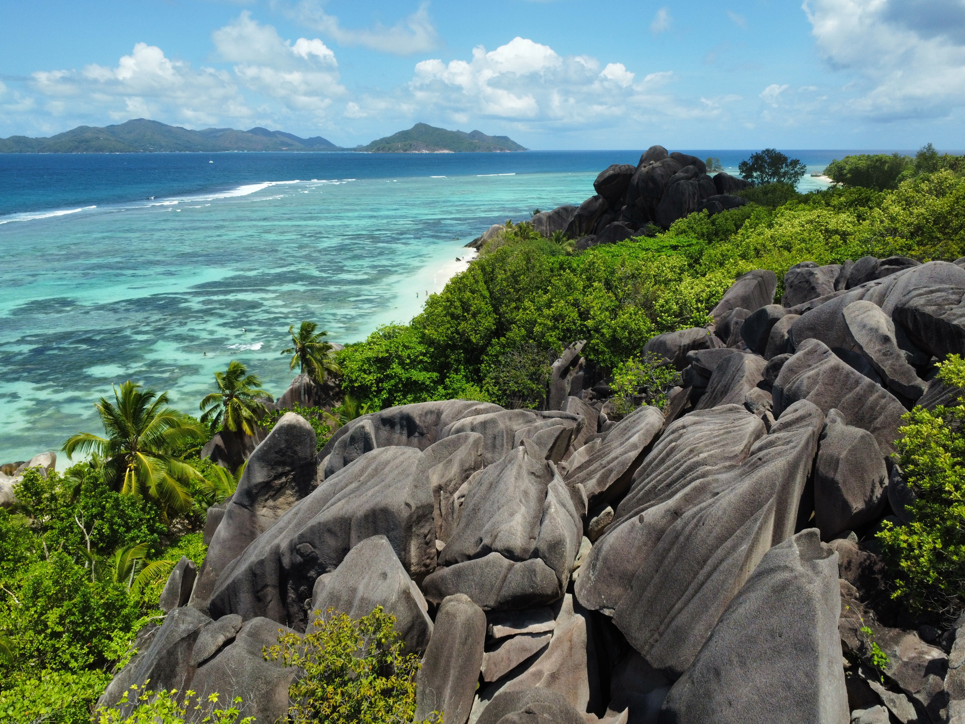 Vacanta noastra in Seychelles - Experienta in La Digue