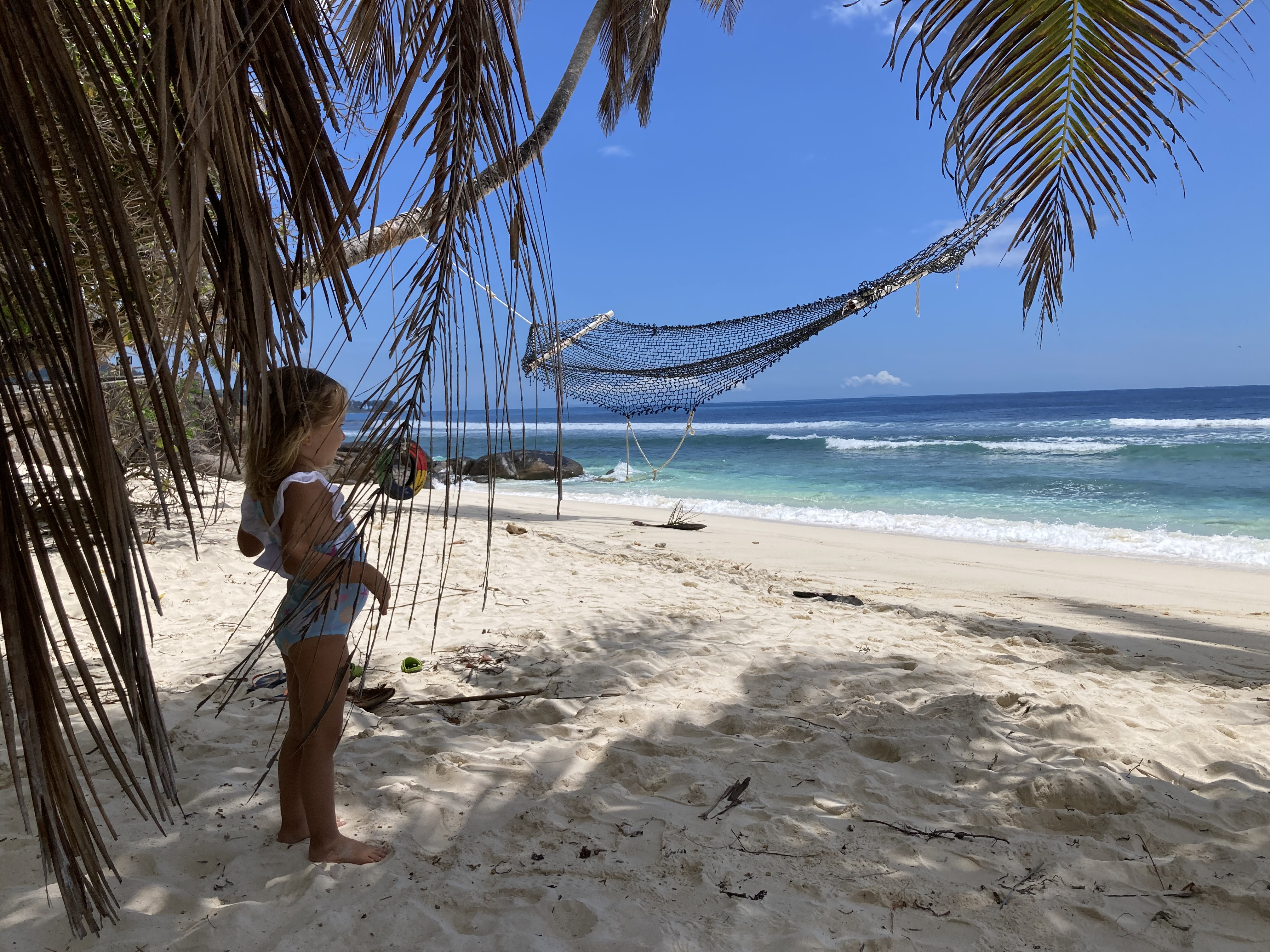 Vacanta noastra in Seychelles -  Experienta in Mahe
