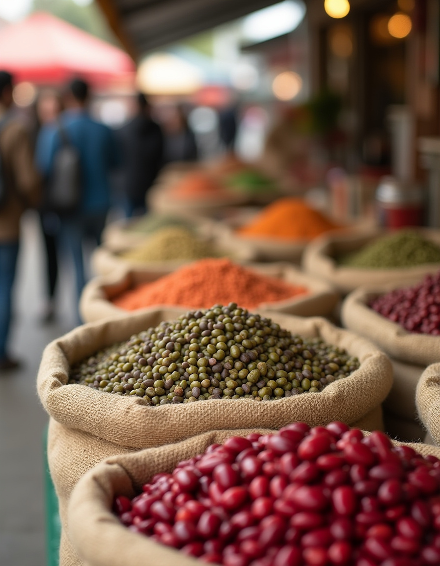Leguminoasele: nutritive, savuroase și economice