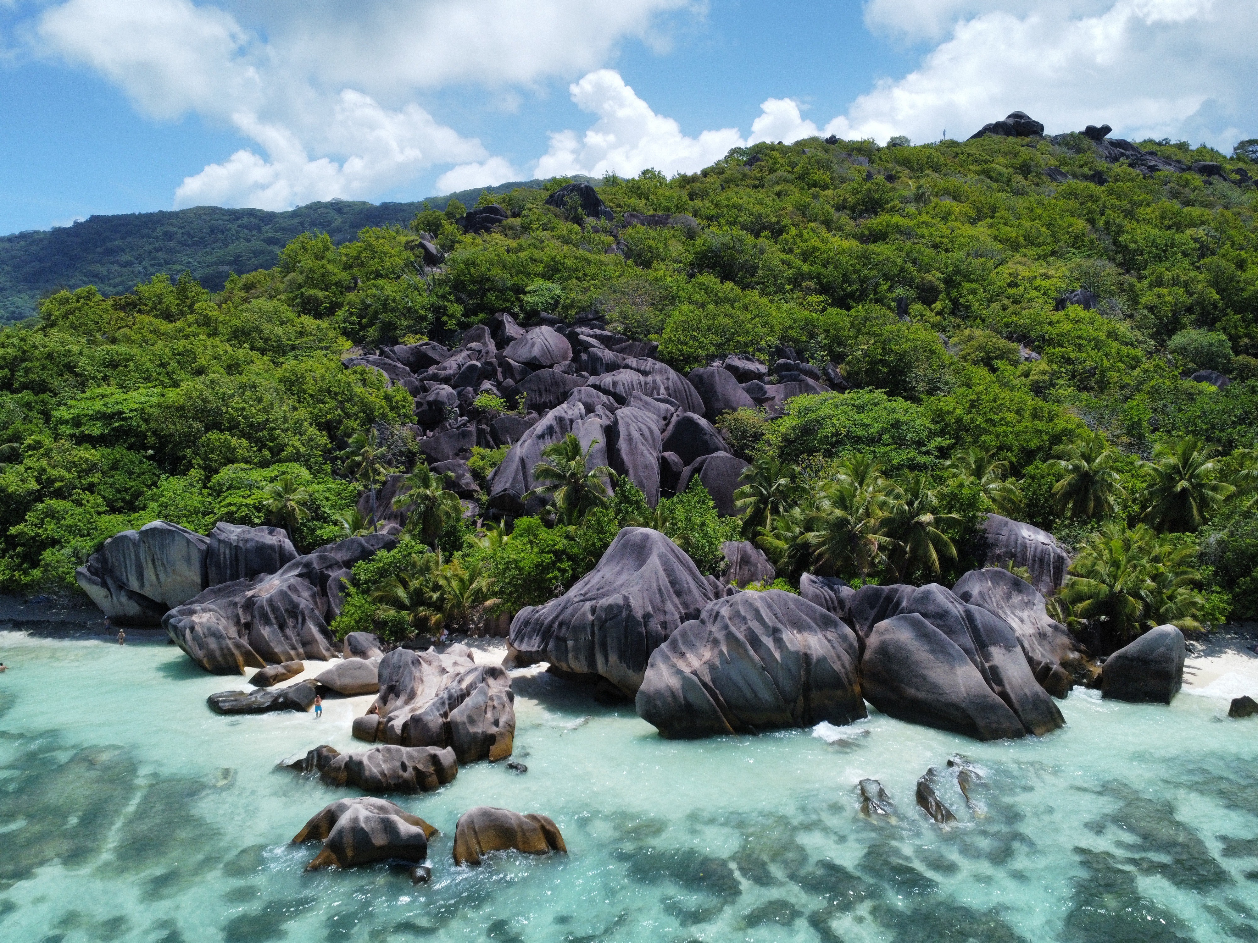 Experienta noastra in Seychelles - zbor, vreme, cazare, mancare