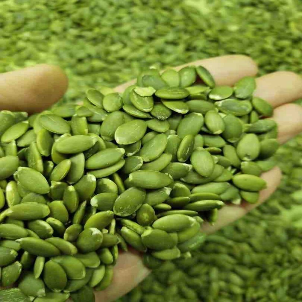 Bogatia nutritionala a semintelor de dovleac