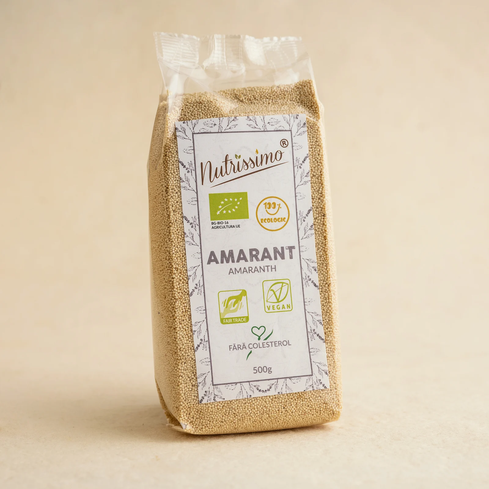 Amarant ECO 500 g [1]