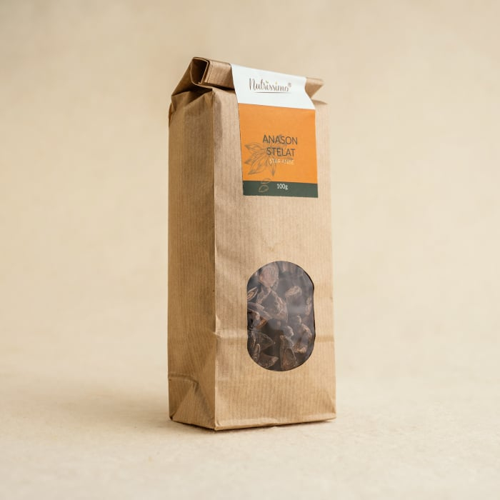 Anason stelat 100 g [1]