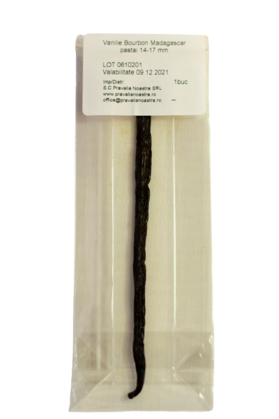 Baton de vanilie (pastaie) [1]