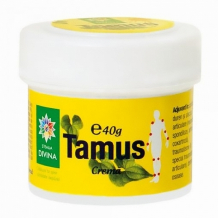 Crema TAMUS [1]