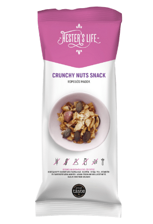crunchy-nuts snack TO GO [1]