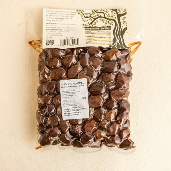 Masline Almades premium 1000 g [2]
