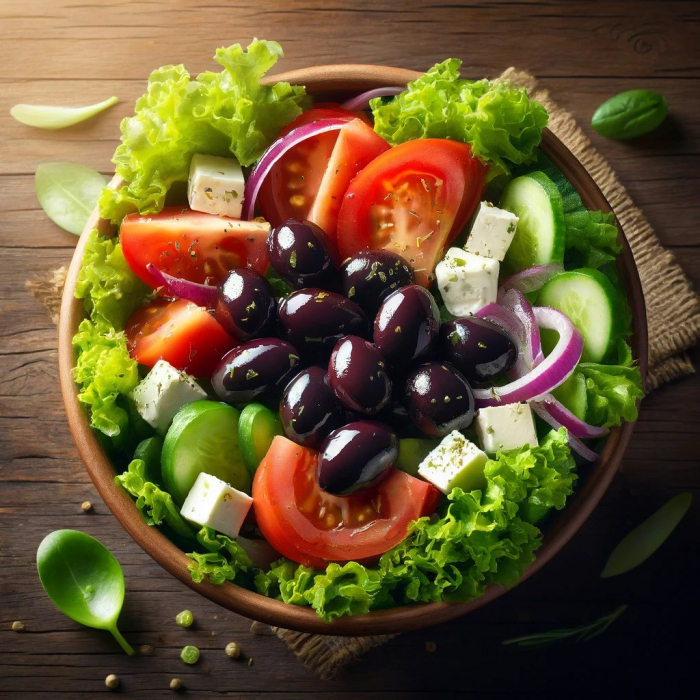 Masline Kalamata Lelia fara samburi 1000g [3]