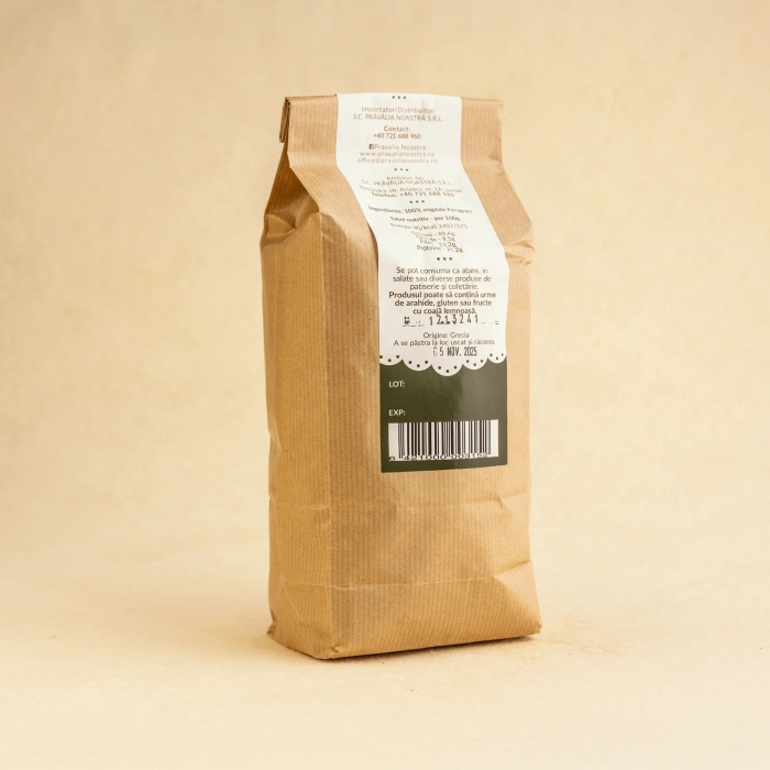 Migdale crude Ferragnes GRECIA 1KG [2]