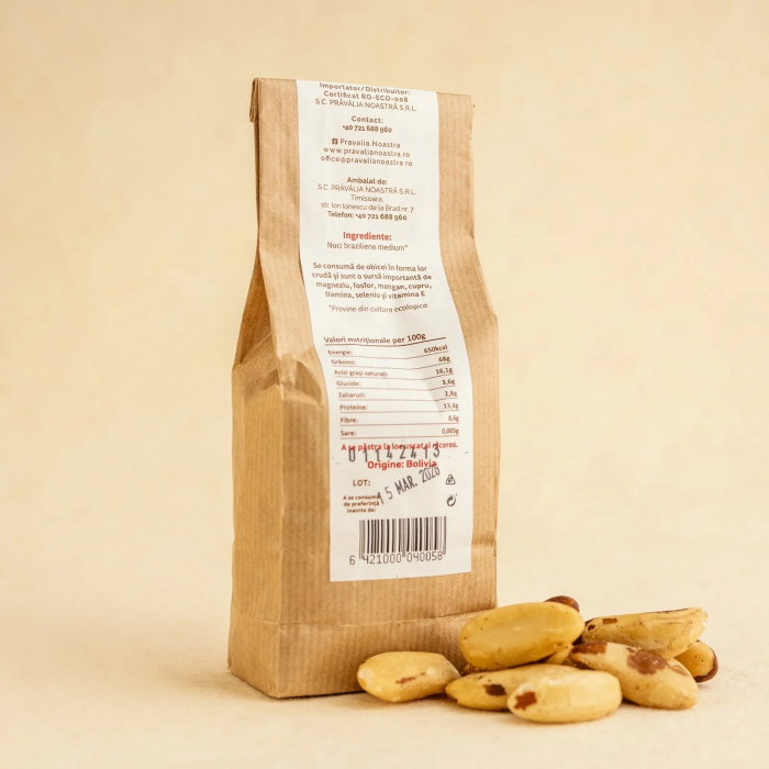 nuci braziliene bio eco organice [2]