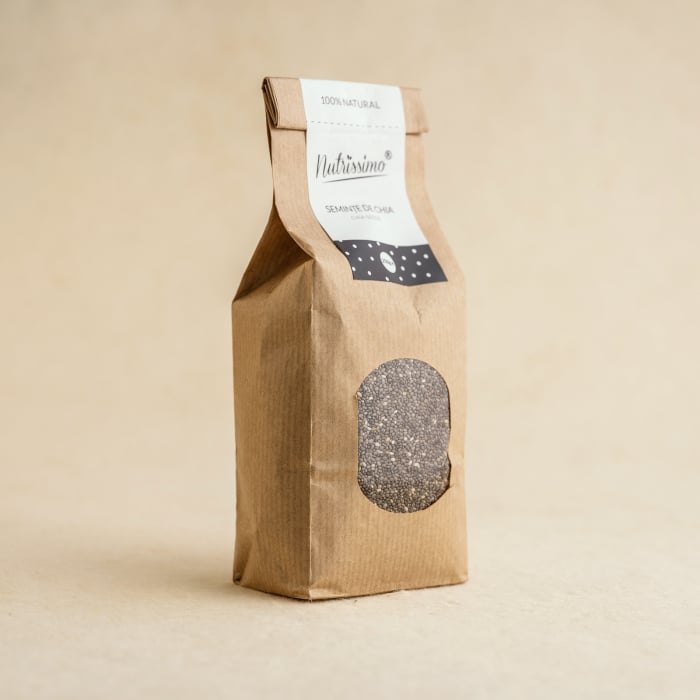 Seminte de chia 250 g [1]