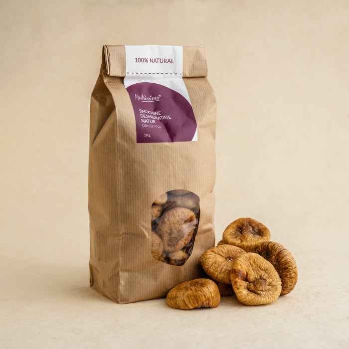 Smochine deshidratate [1]