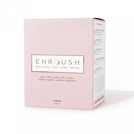 Absorbante noapte organice [0]