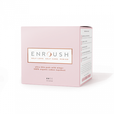 Detergenti & Cosmetice - Absorbante normale organice
