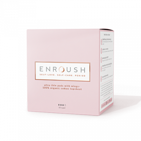 Absorbante super organice [0]