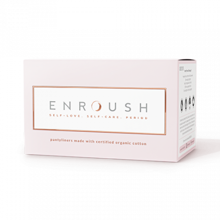 Detergenti & Cosmetice - Absorbante zilnice organice