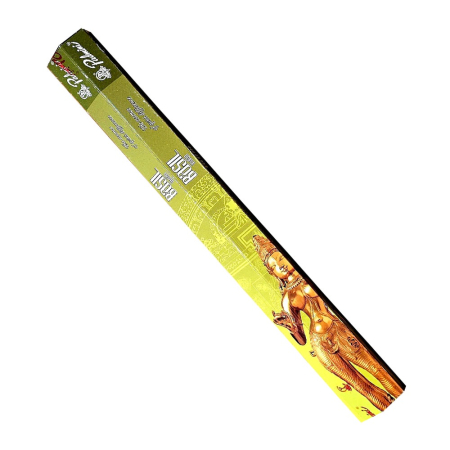 Detergenti & Cosmetice - Betisoare parfumate Padmini cu aroma naturala de busuioc