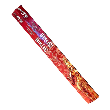 Detergenti & Cosmetice - Betisoare Parfumate Sofran Padmini – Aroma Orientala din India