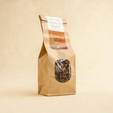 Condimente & Plante aromatice - cusioare intregi madagascar 100g