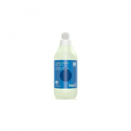 Detergenti & Cosmetice - Detergent gel ECO pentru masina de spalat vase 1L