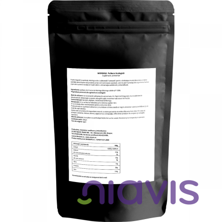 Moringa pudra ECO 125 g [1]