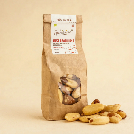 nuci braziliene bio eco organice [0]