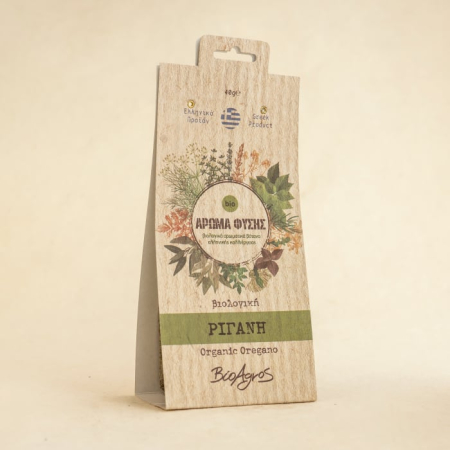 Noutati - Oregano Bio din Grecia – Aroma Autentica si Beneficii Naturale