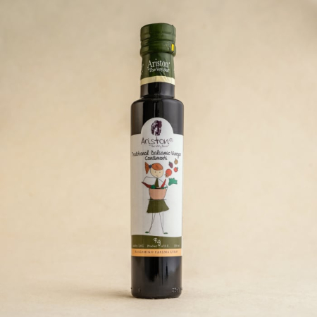 Noutati - Otet balsamic cu smochine 250ml