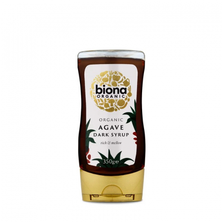 Noutati - sirpo de agave dark bio ecologic