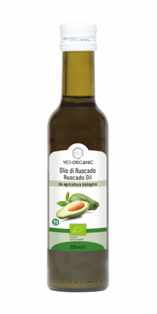 Noutati - Ulei avocado ECO 250ml